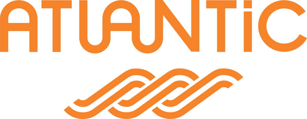 Logo Atlantic