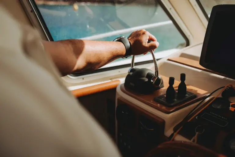 Alquiler de Barcos Lista Séptima