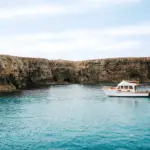 Barco Lista Septima