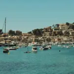 Puerto de Soller