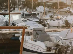 Barcos baleares